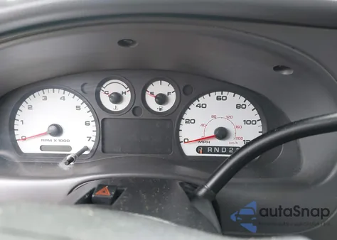 2004 Ford Ranger Edge/Xl/Xlt from USA, damaged, VIN 1FTYR10U44PB08751